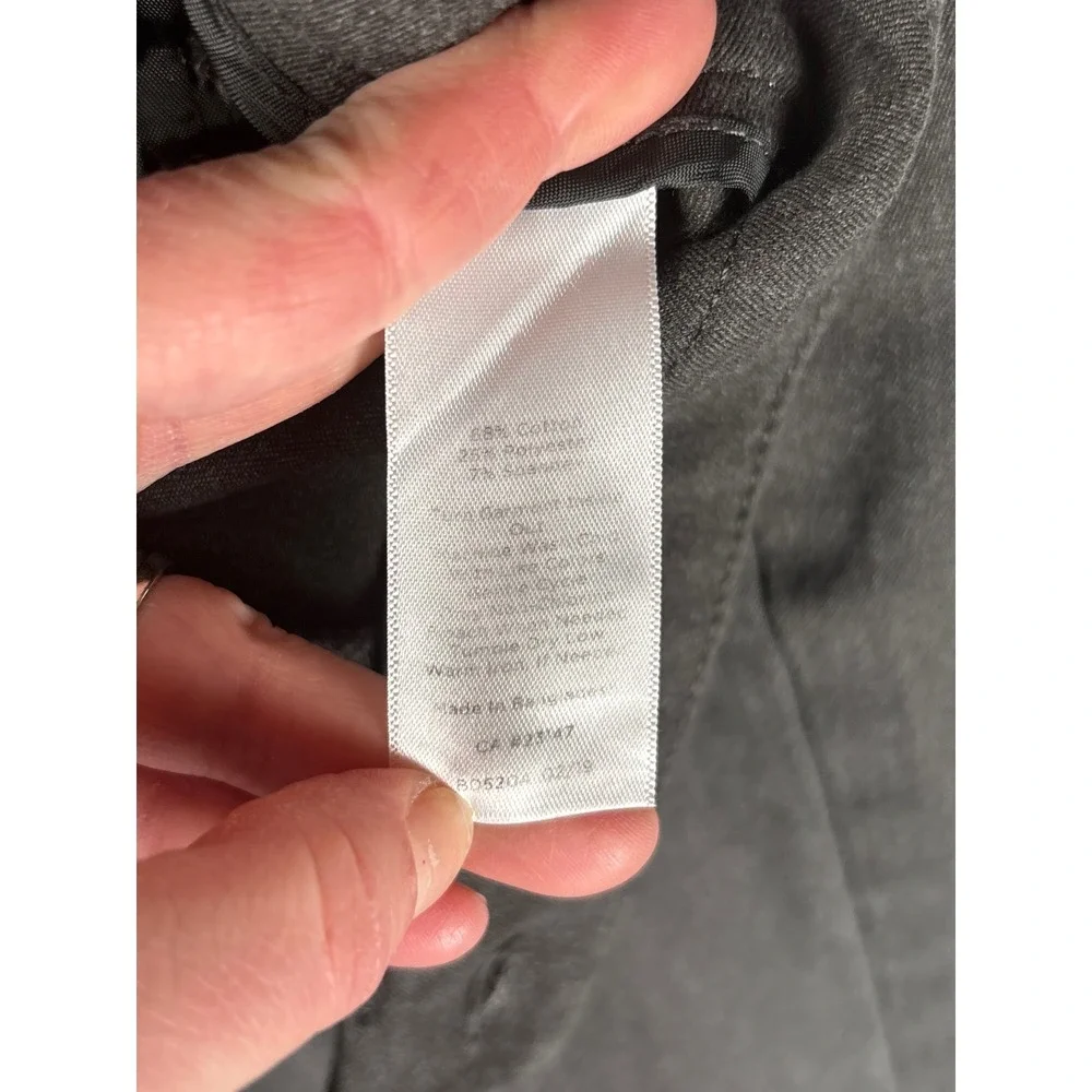 Talbots dress pants
